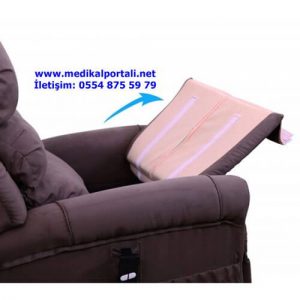 Yaşlı Koltuğu Elektrikli Stylea II 6 en-ucuz-kaliteli-hasta-koltugu-satin-al-istanbul-ucretsiz-kargo