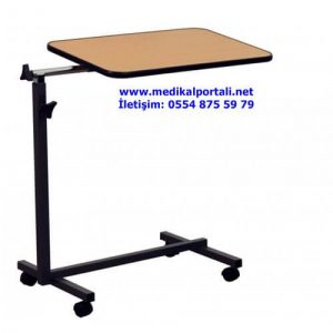 Hasta Önü Yemek Masası Herdegen Easy 2 en-ucuz-kaliteli-hasta-yemek-sehpasi-satin-al