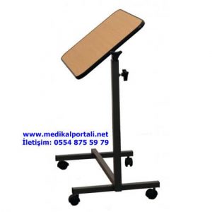 Hasta Önü Yemek Masası Herdegen Easy 4 en-ucuz-kaliteli-tekerlekli-portatif-hasta-yemek-masasi-fiyatlari