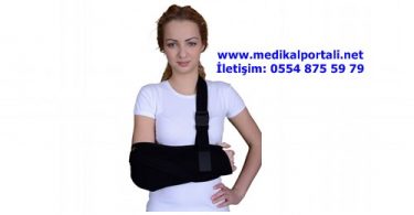 Ortopedik Medikal Kol Askısı Nedir ve Ne İşe Yarar, Kol Askısı Nasıl Takılır, Kol Askısı Neden Kullanılır, Gabardin Kol Boyun Askısı Ürün Özellikleri, kol askısı, kol askısı medikal, kol askısı fiyatı, kol askısı kullanımı,