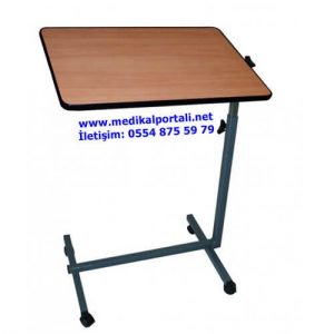Hasta Önü Yemek Masası Herdegen Easy 3 hasta-basi-yemek-masasi-nereden-satin-alinir-istanbul-ucretsiz-kargo
