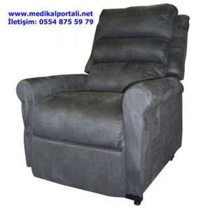 Yaşlı Koltuğu Elektrikli Stylea II 3 medikal-hasta-koltugu-satin-al-istanbul