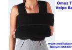 Omuz Çıkığı Velpo Tespit Bandajı 4 velpo omuz bandajı nedir ne ise yarar fiyatlari nasıl takılır, velpo bandajı kullanımı, velpo omuz tespit bandaji, omuz bandajı, omuz kol bandajı, omuz kırıklarında bandaj, omuz koruyucu bandaj,