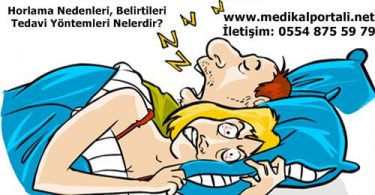 Horlamanızı Ortadan Kaldıracak Önemli Etkenler Nelerdir, Horlama Hayatınızı Tehdit Eder mi, Horlamayı Tedavi Etmek İçin Hangi Doktora Gitmek Gereklidir