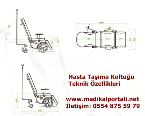 Tekerlekli Hasta Taşıma Sandalyesi 5 hasta taşıma nakil sandalyesi, hasta taşıma sandalyesi teknik şartnamesi, hasta taşıma sandalyesi kiralama, hasta nakil sandalyesi fiyatları hasta taşıma sandalyeleri, sandalye ile hasta taşıma