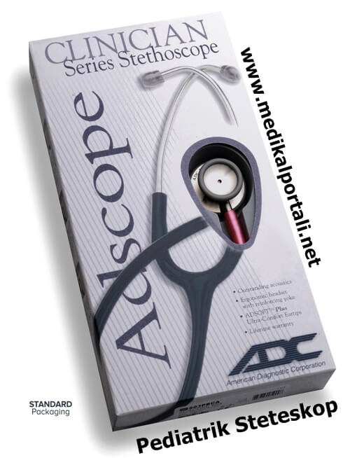 Çocuk Steteskop ADC Adimals 618 3 pediatrik steteskop nedir teknik şartnamesi, pediatrik çocuk steteskop fiyatları, en ucuz kaliteli steteskop,