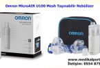 Omron MicroAIR U100 Taşınabilir Mesh Nebülizatör 7 omron-microair-u100-mesh-sessiz-cep-tipi-tasinabilir-nebülizer-cihazi-urun-ozellikleri-fiyatlari-satis-noktasi-istanbul-iletisim