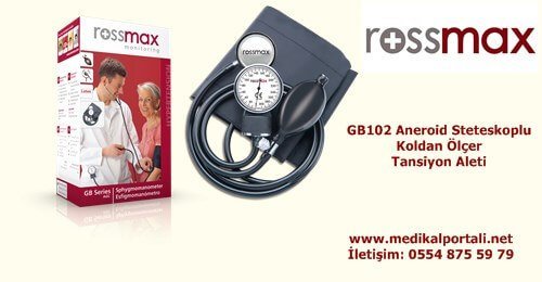 rossmax-gb102-manuel-mekanik-aneroid-steteskoplu-tansiyon-aleti-urun-ozellikleri-nereden-nasil-satin-alinir-fiyatlari