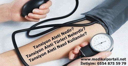 tansiyon-aleti-sistotik-diyastolik-basinc-nedir-türleri-nelerdir