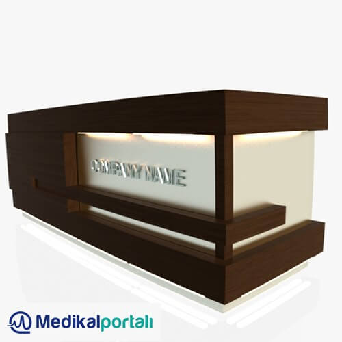 Resepsiyon Masası, Hastane Bankoları Modelleri 6 ofis-buro-hastane-klinik-resepsiyon-karsilama-masalari-bankolari-uretici-firmalari