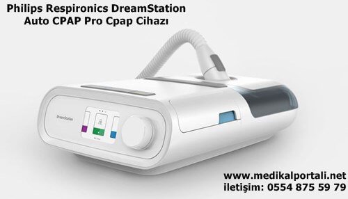 Philips Respironics Dreamstation Cpap Pro Cpap Cihazı 5 philips-respironics-dreamstation-otomatik-cpap-makinesi-ev-tipi-maskesi-fiyati