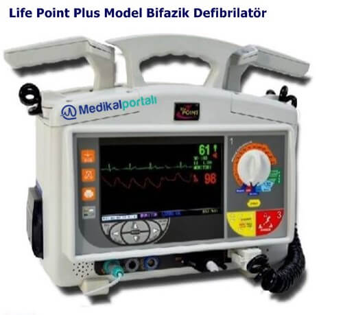 Life Point Plus Model Bifazik Defibrilatör 2 life-point-defibriltor-monitorlu-bifazik-nedir-kaç-joule-ozellikleri-teknik-sartnamesi-fiyatlari-cihazi-nasil-kullanilir-ne-demek