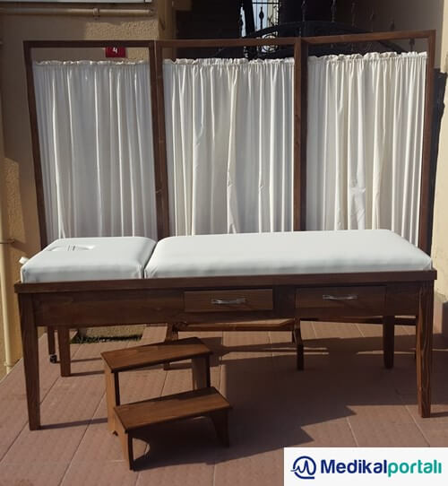 Ahşap Muayene Masası Çekmeceli, Paravan, Eskoba İmalatı 2 ahsap-hasta-muayene-masaj-masasi-divani-yatagi-paravan-eskoba-urun-ozellikleri-satis-fiyatlari-firmalari-markalari-modelleri-imalati-uretim-merkezi