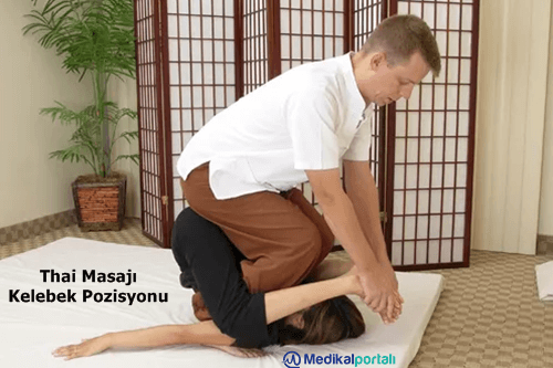 Thai Masajı Nedir, Nasıl Uygulanır, Masaj Teknikleri Nelerdir, Neden Tercih Edilir? 7 thai-tayland-yoga-masaji-kelebek-pozisyonu-teknigi-uygulaması-nasil-yapilir