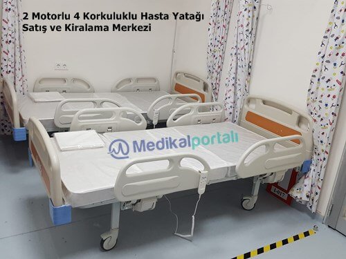Hasta Yatağı Nedir, Ne İşe Yarar? Modelleri Nelerdir? Satın Alırken Nelere Dikkat Edilmelidir? 10 elektrikli-2-motorlu-kiralik-satilik-hasta-yatagi-karyolasi-fiyat-yapimi-ikinci-el-süngeri-kumandasi-olculeri-motoru-sahibinden