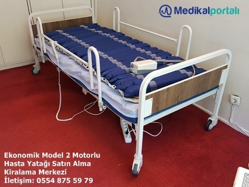 Hasta Yatağı Nedir, Ne İşe Yarar? Modelleri Nelerdir? Satın Alırken Nelere Dikkat Edilmelidir? 4 hasta-yatagi-alirken-kiralarken-nelere-dikkat-edilmeli-nereye-basvurulur-en-ucuz-kaliteli-fiyatlari-istanbul-turkiye-imalatci