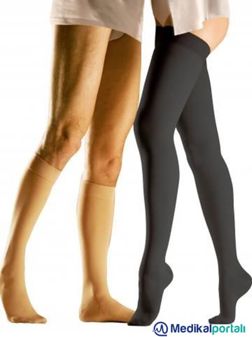 Sigvaris Comfort Serisi Varis Çorapları Ana Bayisi 6