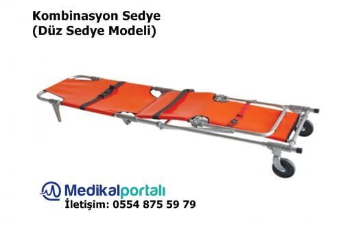 Kombinasyon Sedye Nedir, Ne İşe Yarar, Özellikleri, Nasıl Kullanılır? 3