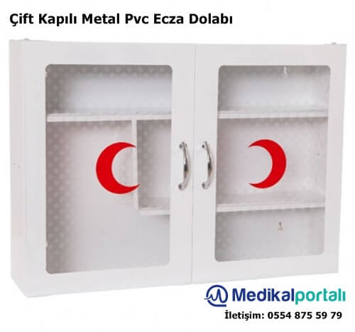 Ecza Dolabı Nedir, Ne için Kullanılır, Modelleri ve Malzemeleri Nelerdir? 4