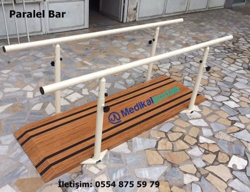 Fizik Tedavi ve Rehabilitasyon Ürünleri Satış Merkezi 2