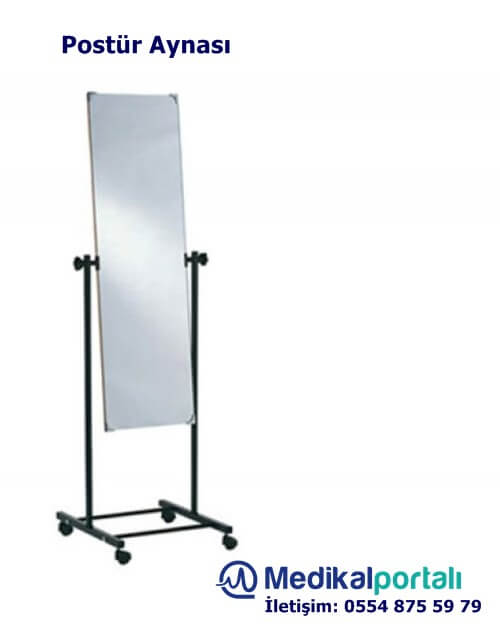 Fizik Tedavi ve Rehabilitasyon Ürünleri Satış Merkezi 6