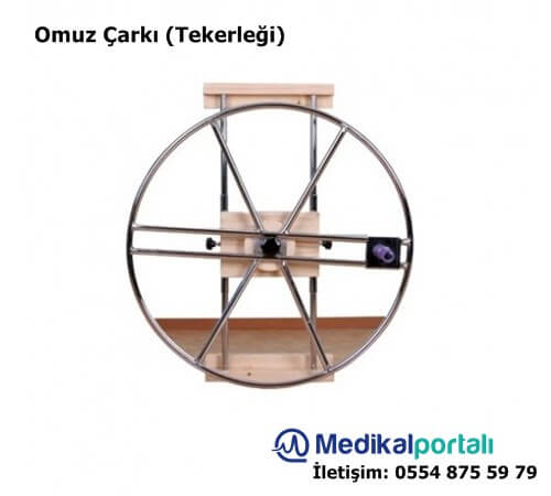 Fizik Tedavi ve Rehabilitasyon Ürünleri Satış Merkezi 3