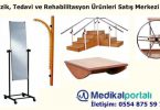 Fizik Tedavi ve Rehabilitasyon Ürünleri Satış Merkezi 7
