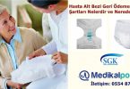 Hasta Alt Bezi Geri Ödemesi Nedir, Şartları Nelerdir ve Nereden Alınır? 5