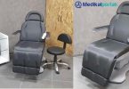3 Motorlu Cilt Bakım Koltuğu Elegance Model 6