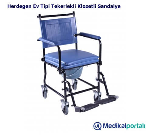 Herdegen Klozetli Sandalye Modelleri 6