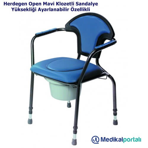 Herdegen Klozetli Sandalye Modelleri 2