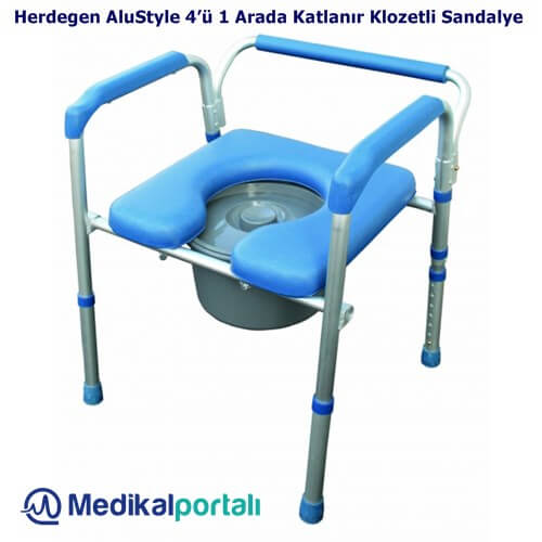 Herdegen Klozetli Sandalye Modelleri 5