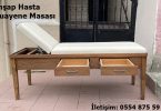 Ahşap Hasta Muayene Masası Modelleri ve Fiyatları 7 ahsap-muayene-masasi-sedyesi-imalati-ureticisi-urun-ozellikleri-istanbul