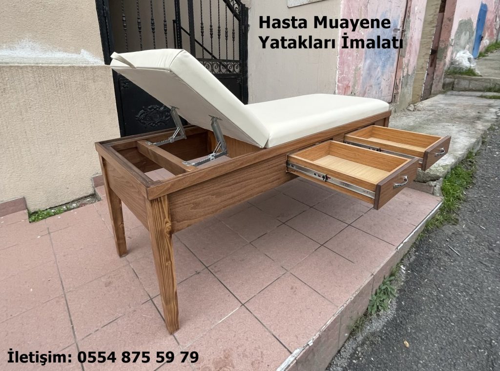 hasta-muayene-masalari-sedyeleri-imalati-fiyatlari-sahibinden-letgo