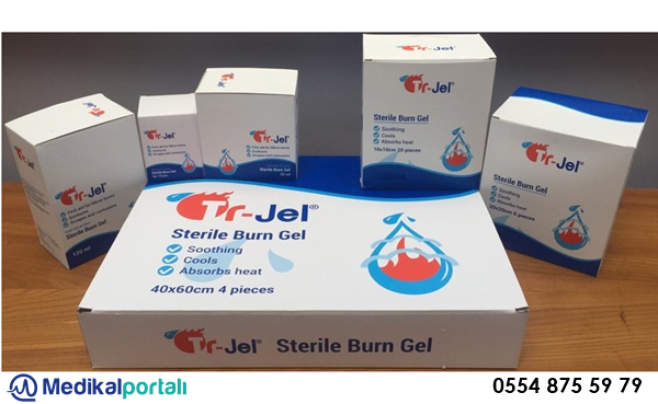 Yanık Seti Nedir, Ne İşe Yarar? 7