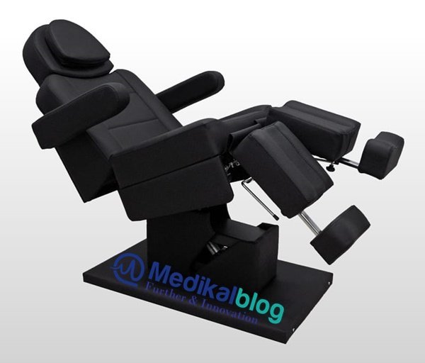 Ayak Bakımı Podoloji Koltukları Modellerimiz 3