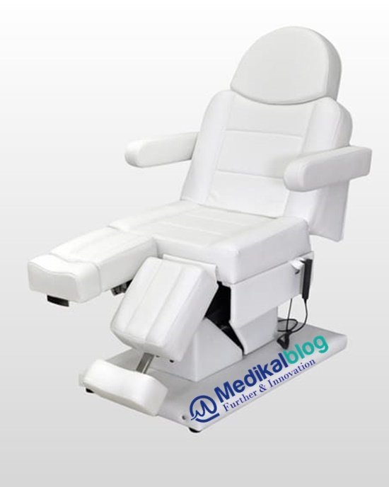 Ayak Bakımı Podoloji Koltukları Modellerimiz 7